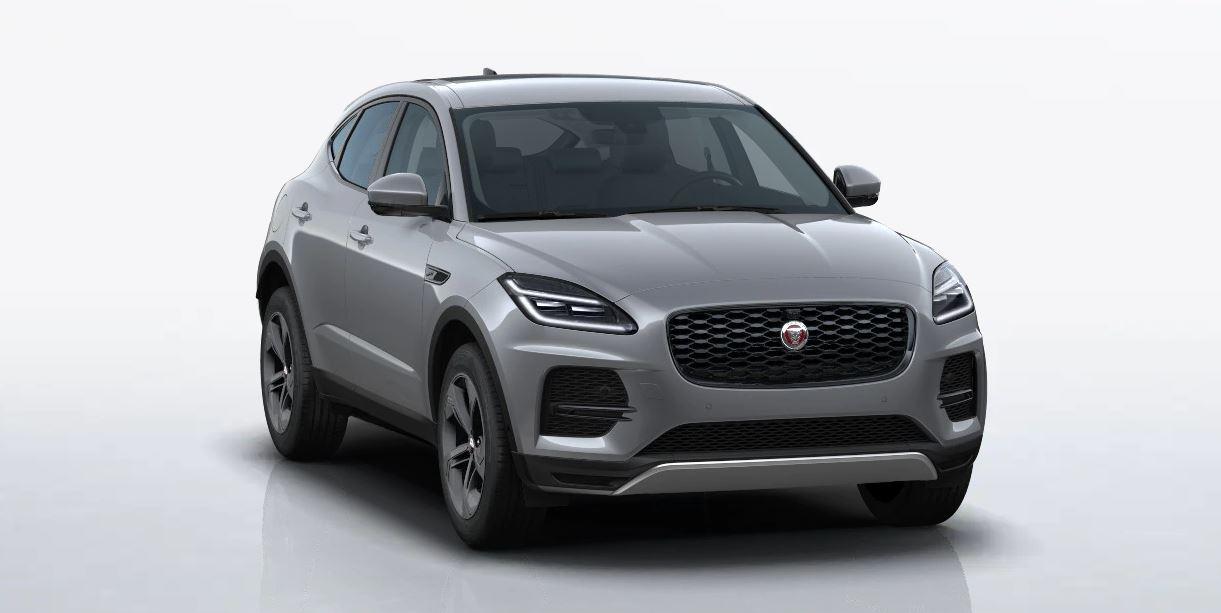 Jaguar E-Pace SE