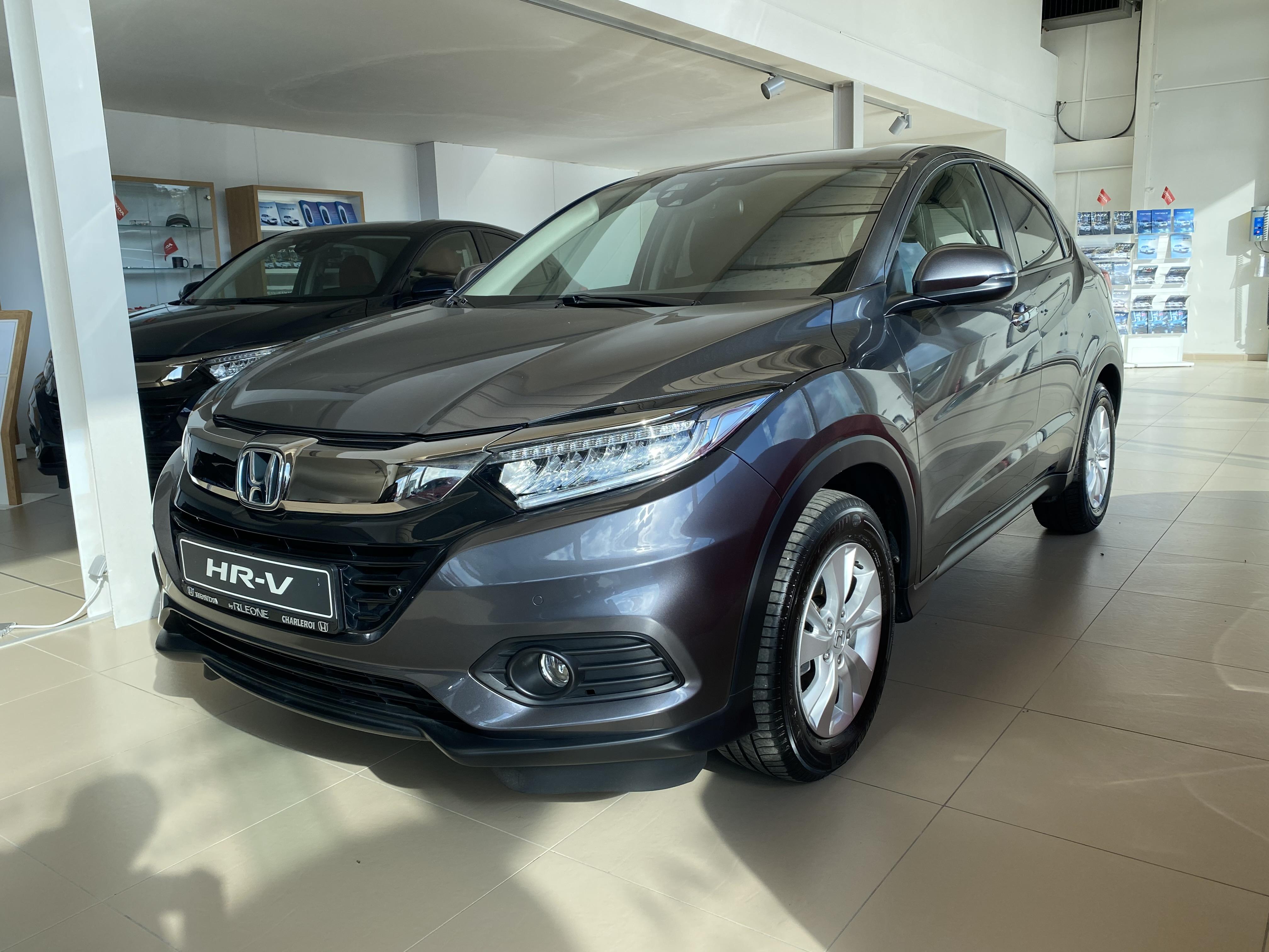 Honda HR-V Elegance