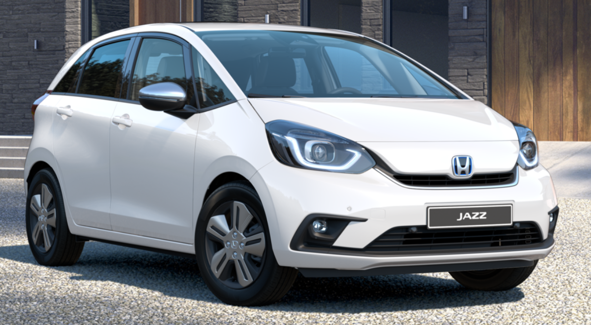 Honda Jazz EXECUTIVE