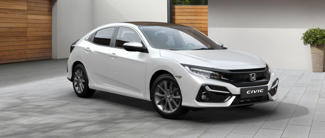 Honda Civic Executive