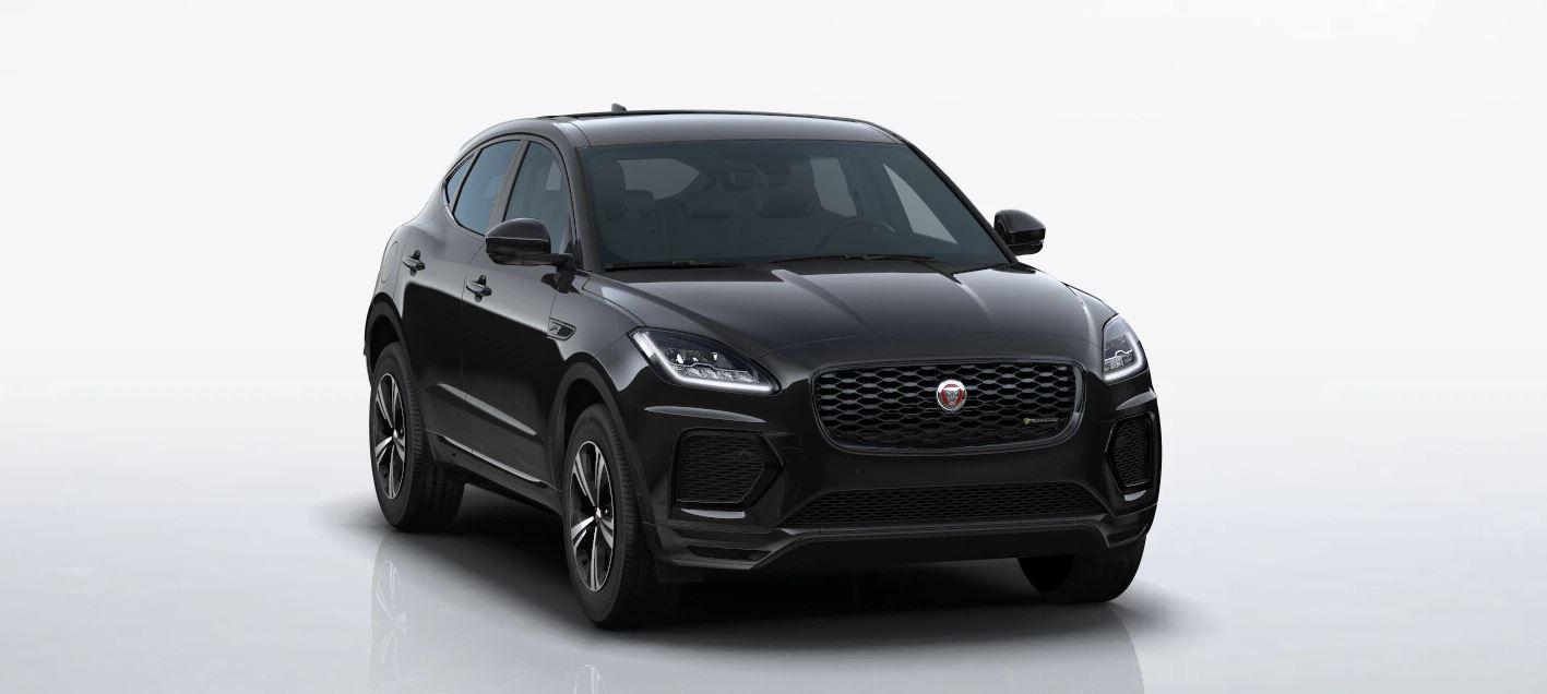 Jaguar E-Pace R-Dynamic S