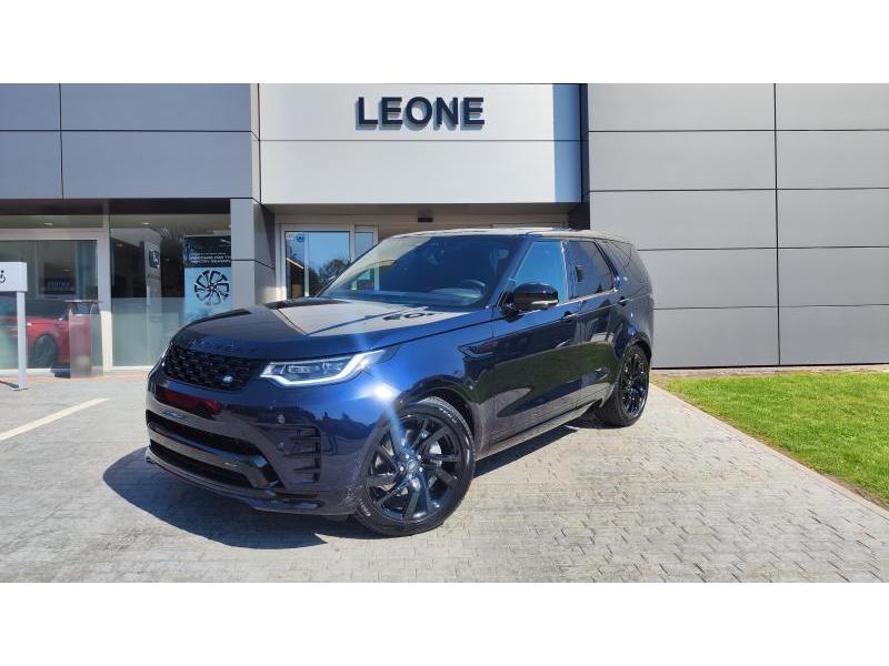 Land Rover Discovery R Dynamic S