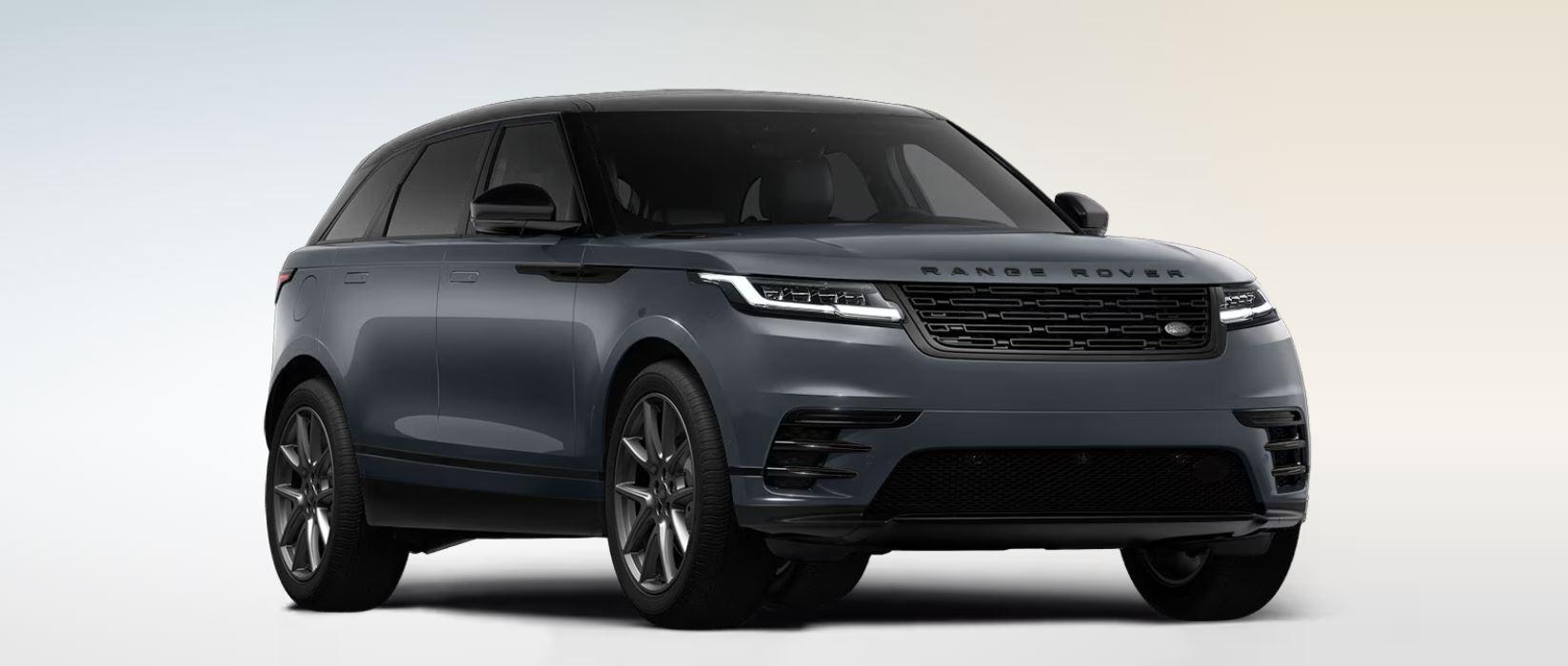 Land Rover Range Rover Velar p440 Dynamic HSE plug in hybri