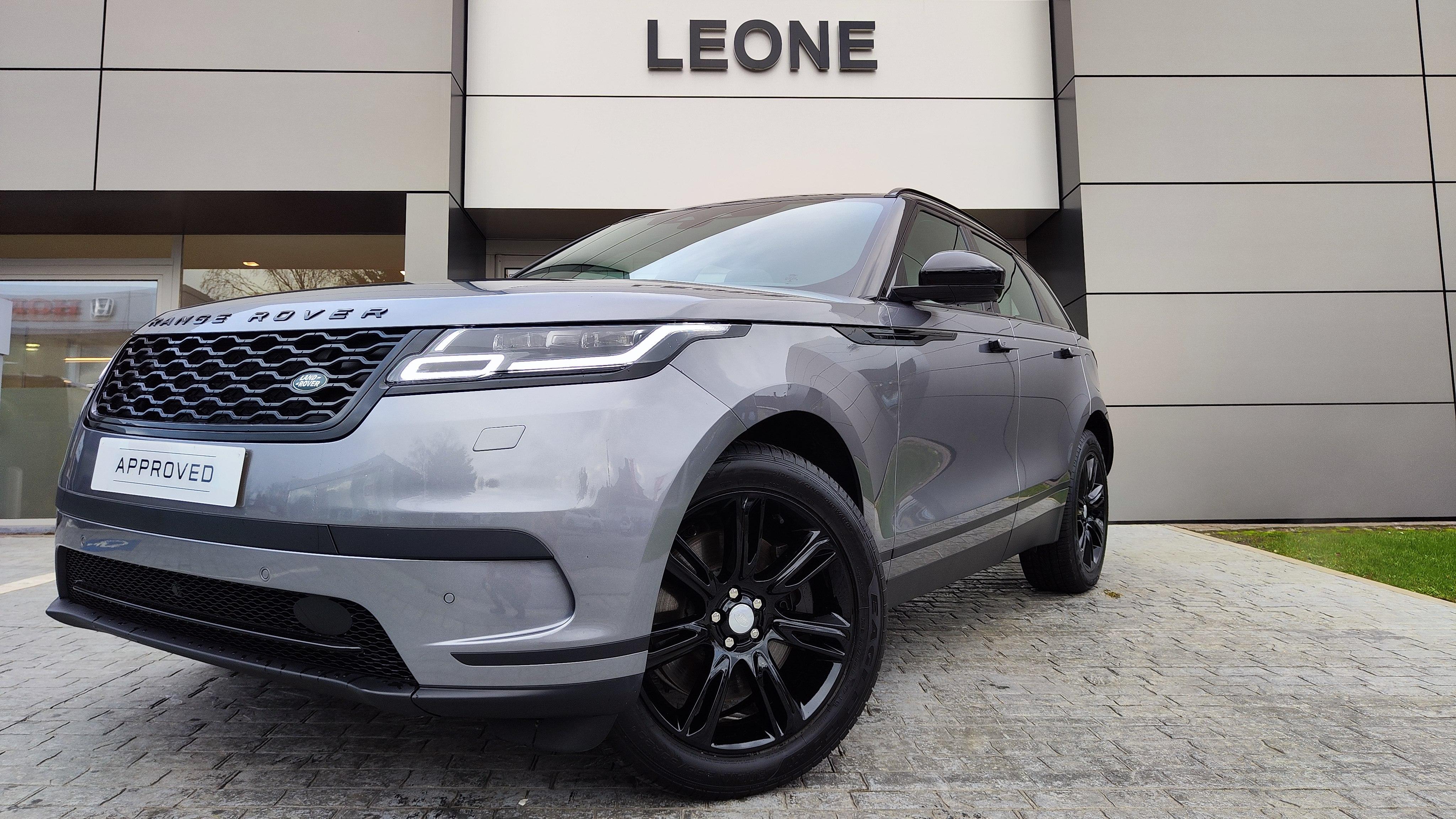 Land Rover Range Rover Velar ROVER VELAR